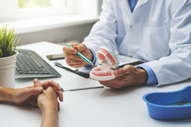 Best Emergency Dental Care  in Mulgee, OK