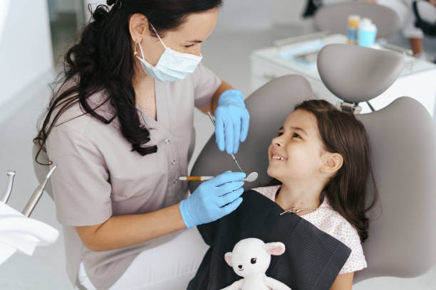 Dental X-Rays and Imaging in Okmulgee, OK