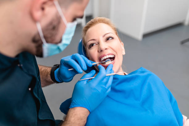 Best Pediatric Dentistry  in Mulgee, OK