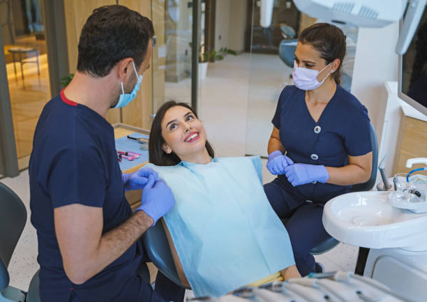 Best Root Canal Treatment  in Mulgee, OK