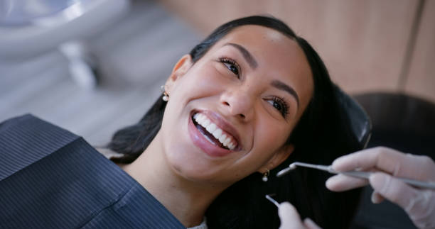 Best Dental Fillings (Composite and Amalgam)  in Mulgee, OK