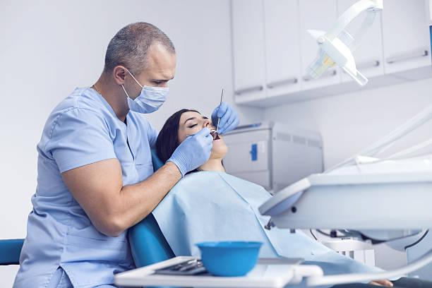 Best Dental Inlays and Onlays  in Mulgee, OK