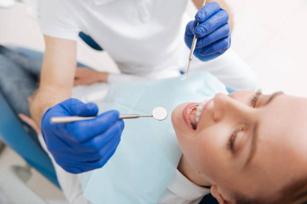 Best Oral Cancer Screening  in Mulgee, OK